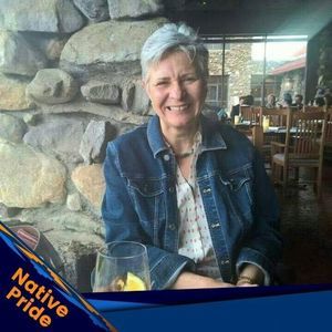 Meet your Posher, Debbie